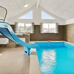 Prázdninový dům 20 Person In