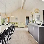 20 Person In Prázdninový dům *