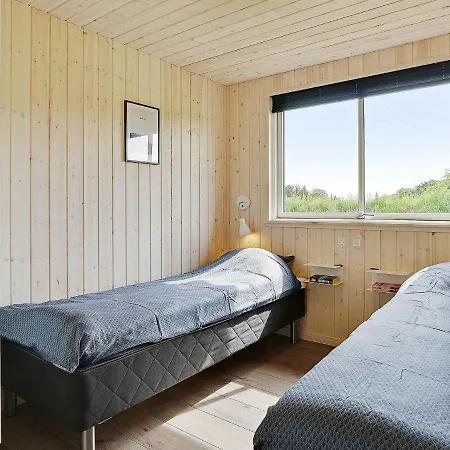 別荘 20 Person In Nørre Nebel