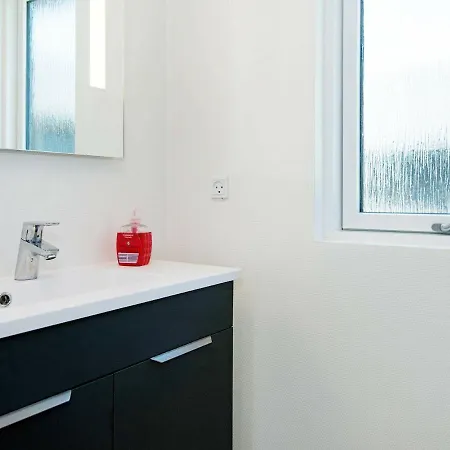 別荘 20 Person In Nørre Nebel