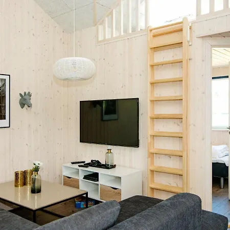 20 Person In 別荘 Nørre Nebel