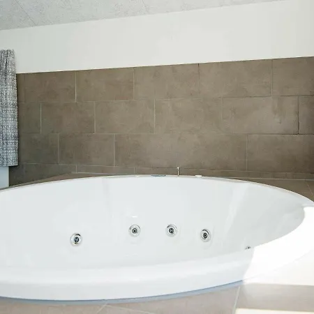 20 Person In בית נופש Nørre Nebel