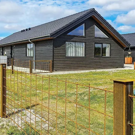 בית נופש 20 Person In